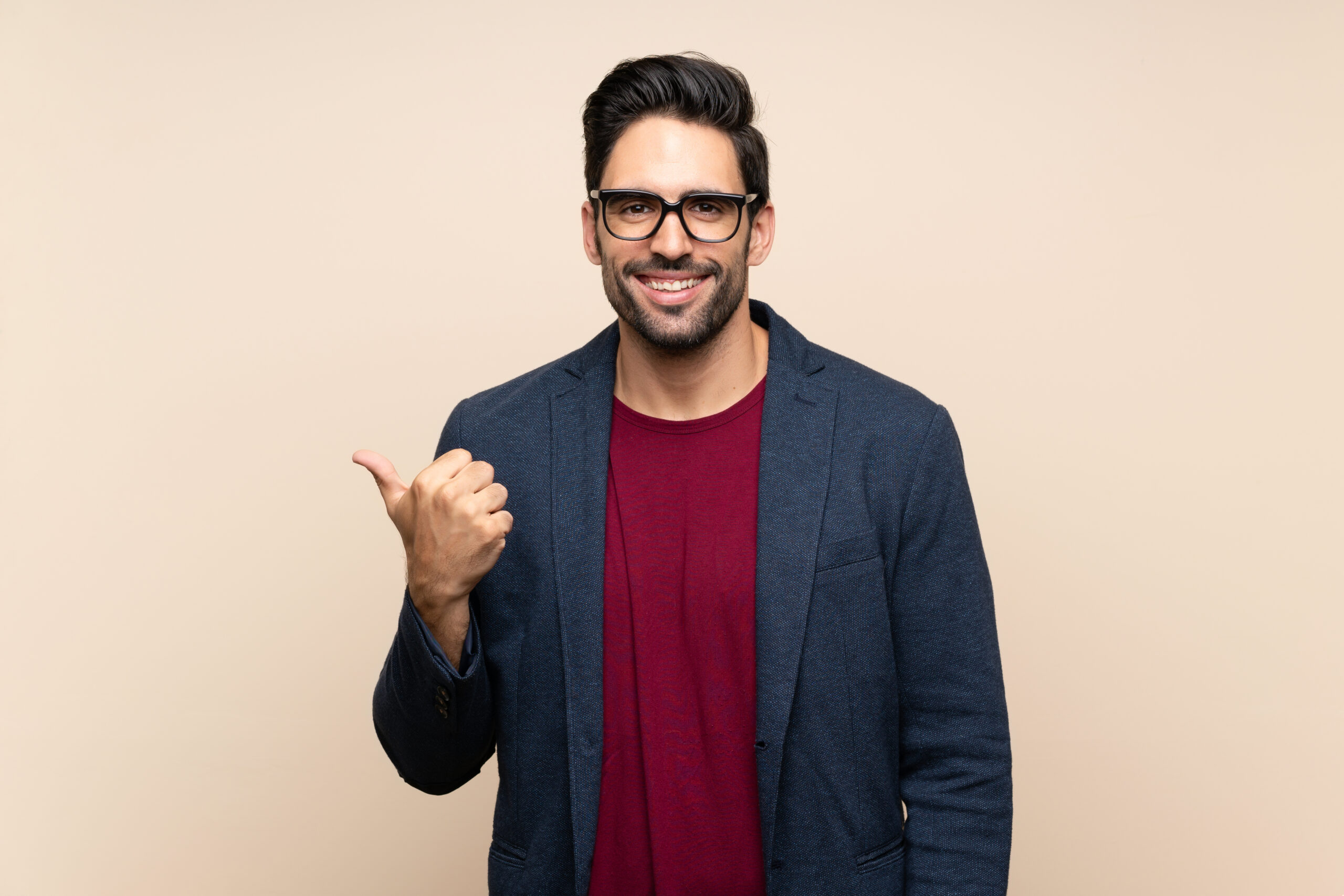 Zane M.